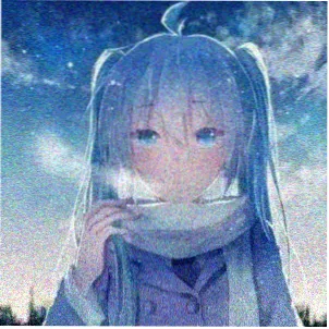 读者南方潮湿的头像
